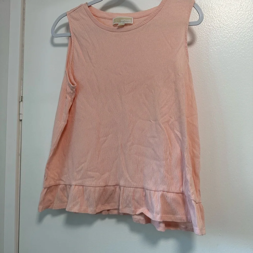 Michael Michael Kors Tops Michael Kors Tank Top